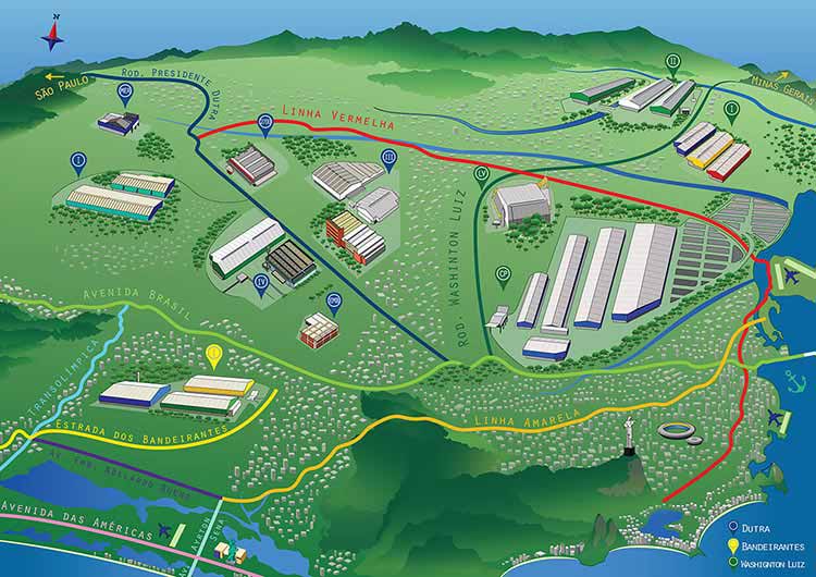 gb-armazens-mapa-localizacoes-dutra-bandeirantes-washignton-luiz-nova gb-armazens-mapa-localizacoes-dutra-bandeirantes-washignton-luiz-nova