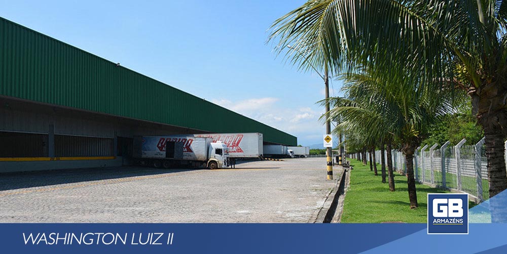 Industrial HGLG Washington Luiz - Duque de Caxias RJ
