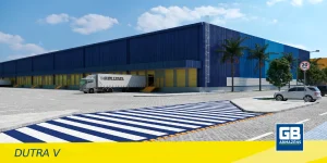 Dutra V - GB Armazéns