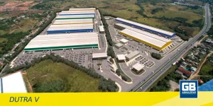 Dutra V - GB Armazéns