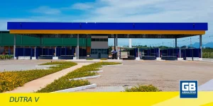 Dutra V - GB Armazéns