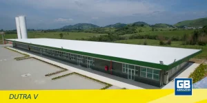 Dutra V - GB Armazéns