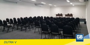 Dutra V - GB Armazéns