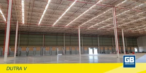Dutra V - GB Armazéns